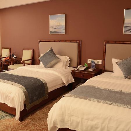 Shell Bay Resort เซินเจิ้น ภายนอก รูปภาพ