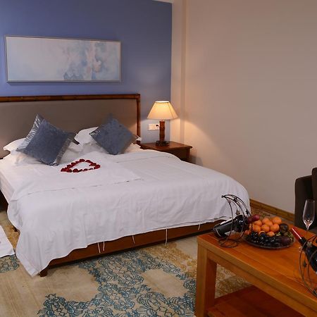 Shell Bay Resort เซินเจิ้น ภายนอก รูปภาพ
