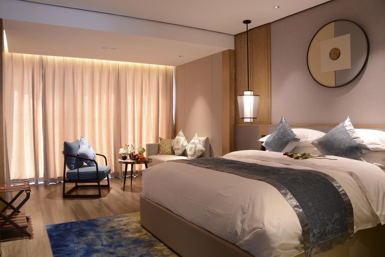 Shell Bay Resort เซินเจิ้น ภายนอก รูปภาพ